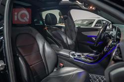 مێرسێدس بێنز C-Class